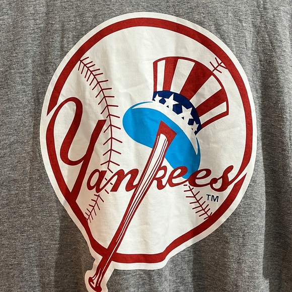 Mitchell and Ness T-shirt - Picture 6 of 6